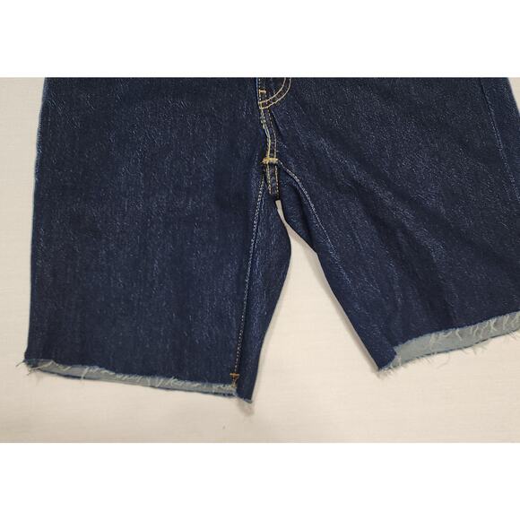 Levi's 511 cut-off shorts W32''x L19'' - Picture 3 of 7